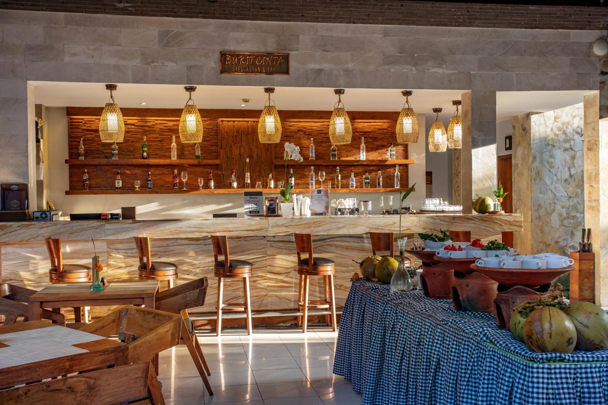 The Lokha Ubud Resort, Villas & Spa Экстерьер фото